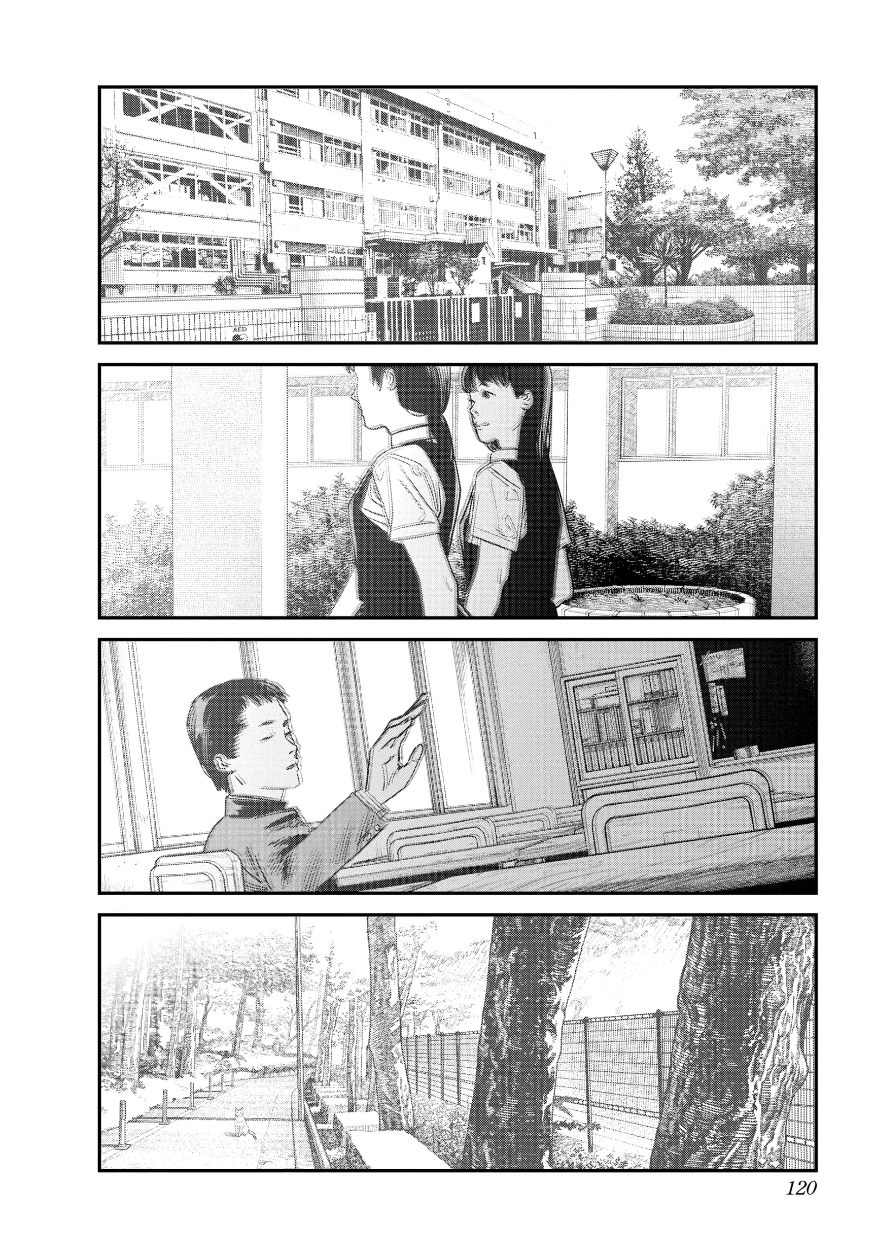 Goodbye Eri Oneshot image 120